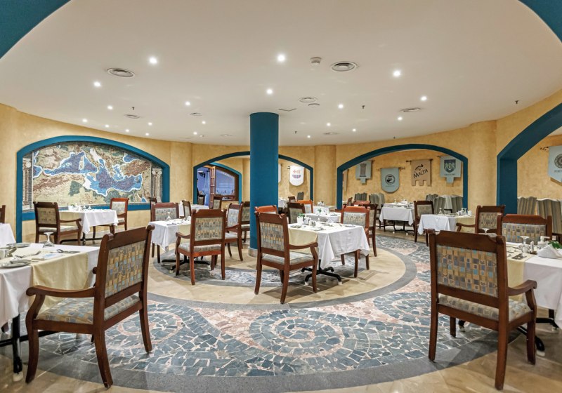 Kulinarik & Restaurants