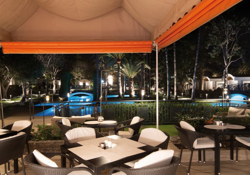 Beispiel: Kulinarik & Restaurants