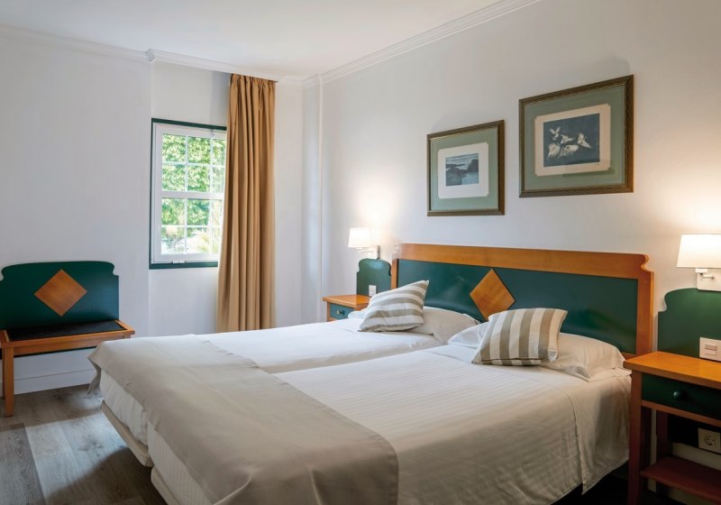 Hotel Allgemein