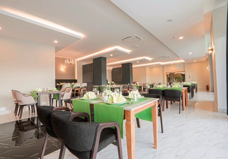 Kulinarik & Restaurants