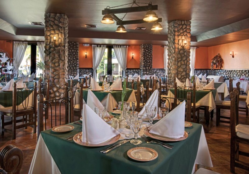 Kulinarik & Restaurants