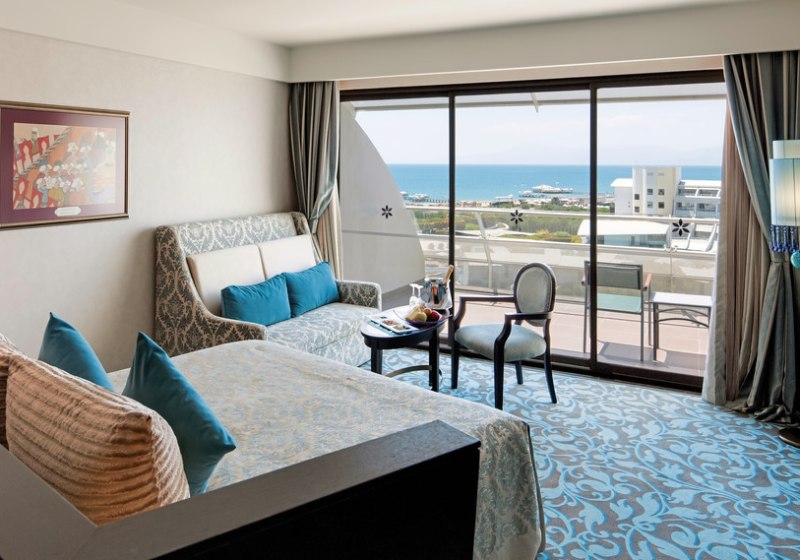 Zimmer & Wohnkomfort