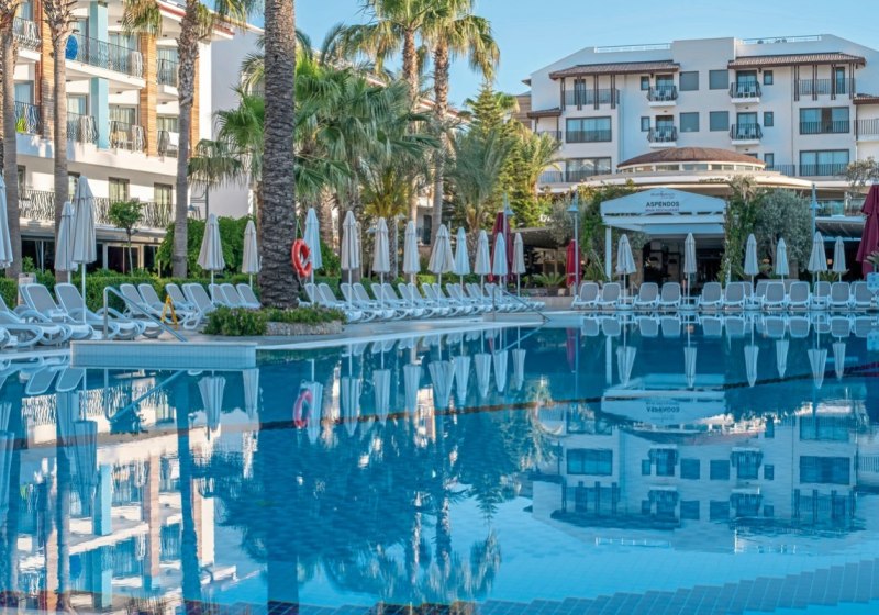 Hotel Allgemein