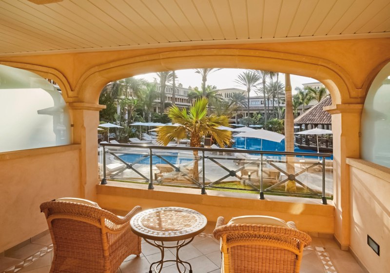 Zimmer & Wohnkomfort