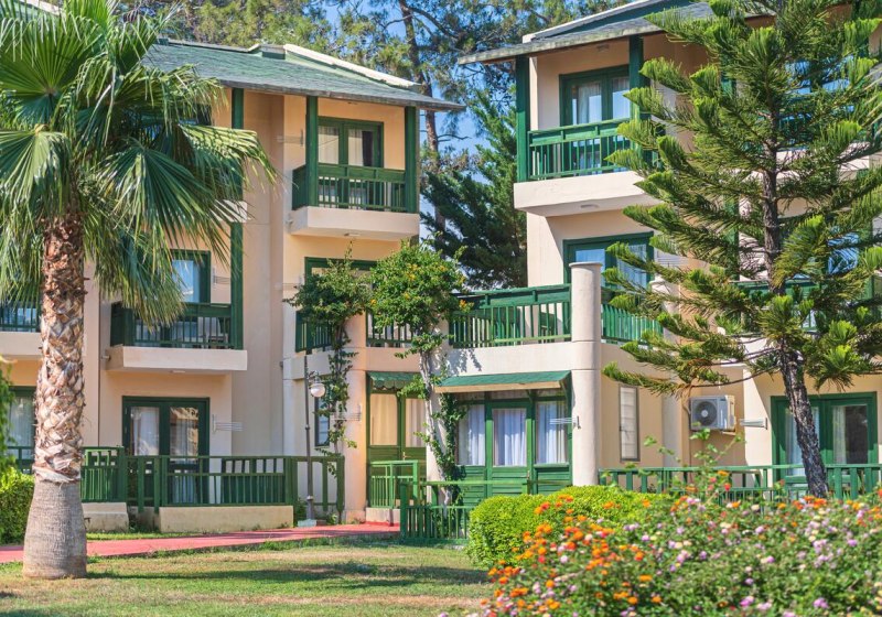 Hotel Allgemein