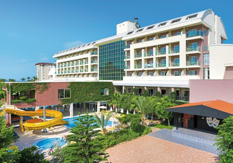 Hotel Allgemein