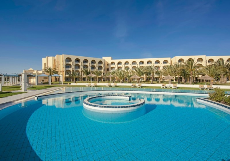 Hotel Allgemein