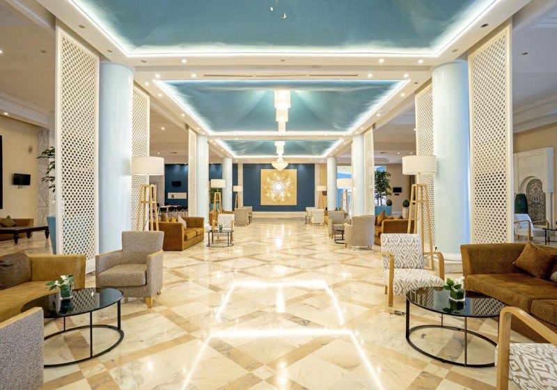 Hotel Allgemein