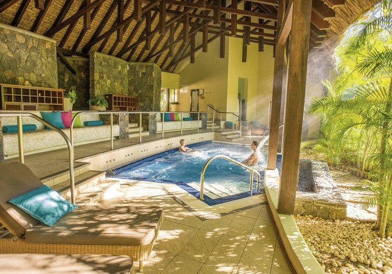 Wellness & Entspannung