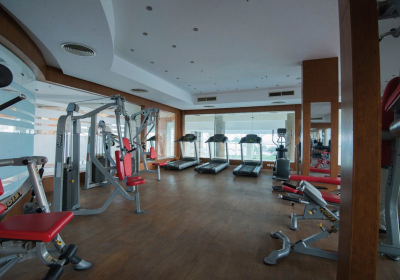 Beispiel: Sport & Fitness