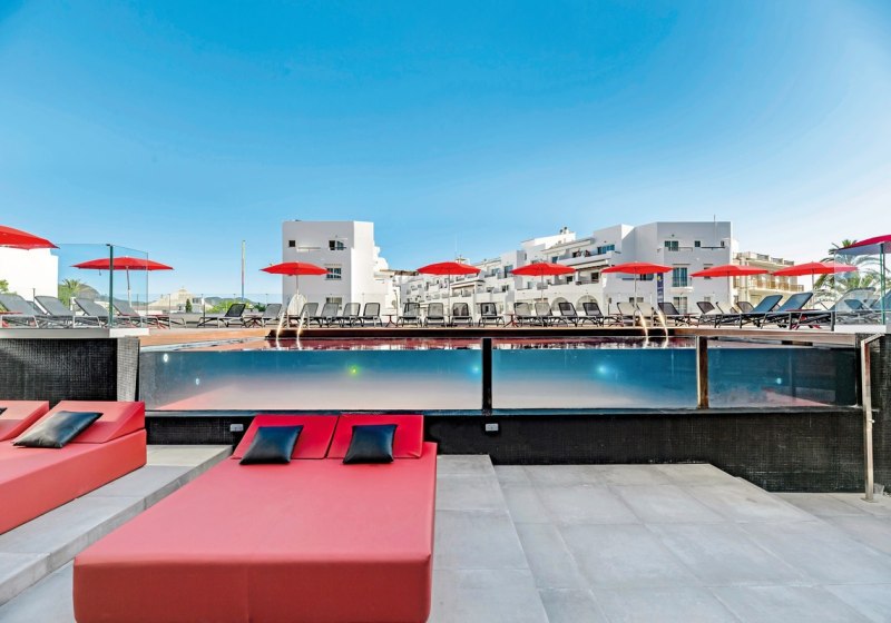 Hotel Allgemein