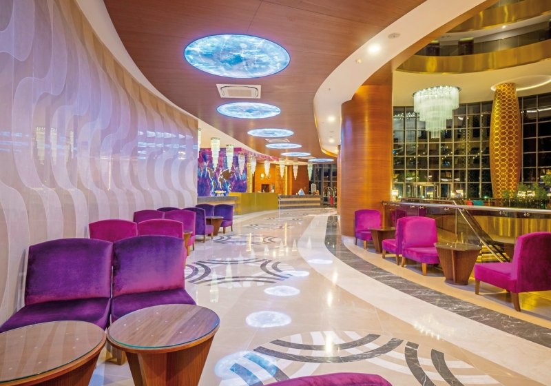 Hotel Allgemein