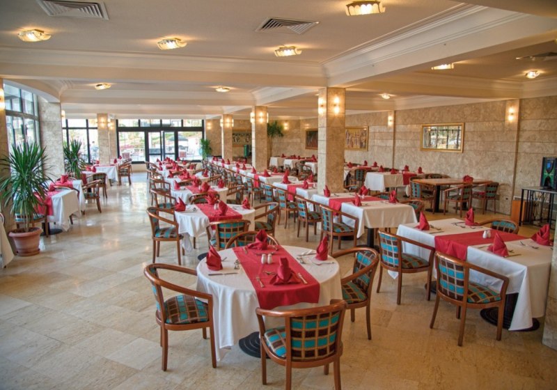 Hotel Allgemein