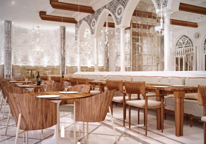 Kulinarik & Restaurants