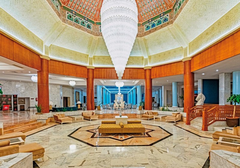Hotel Allgemein