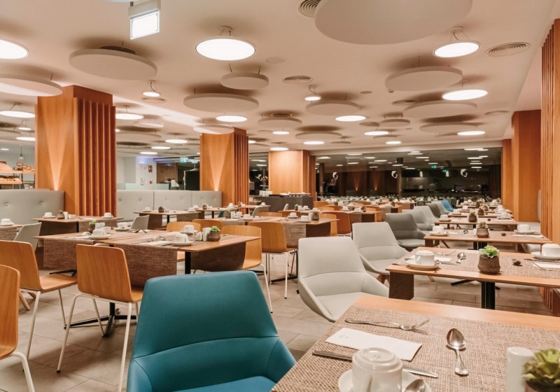 Kulinarik & Restaurants