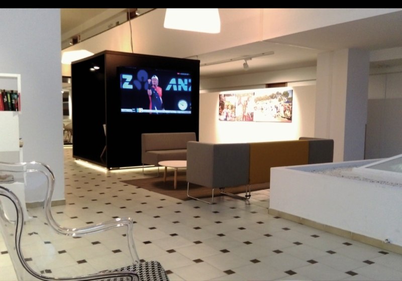 Hotel Allgemein