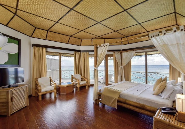 Zimmer & Wohnkomfort