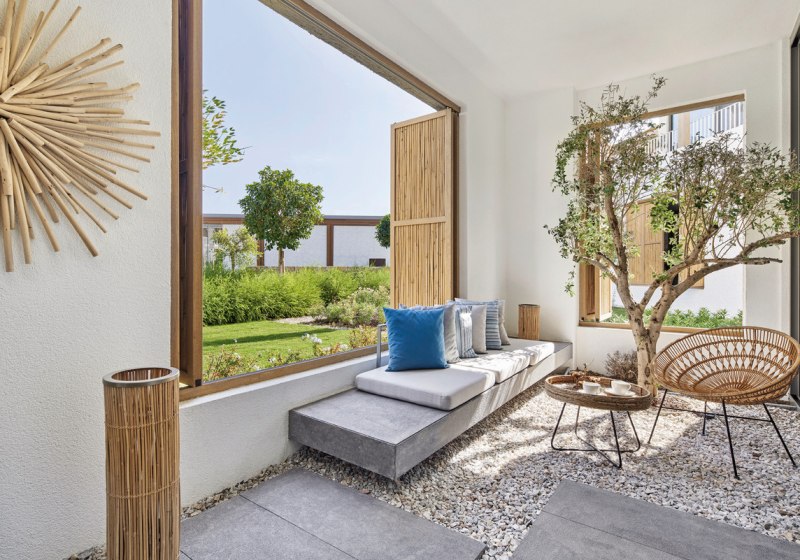 Zimmer & Wohnkomfort