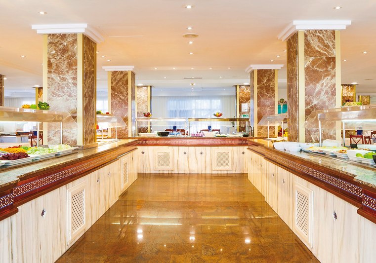 Kulinarik & Restaurants