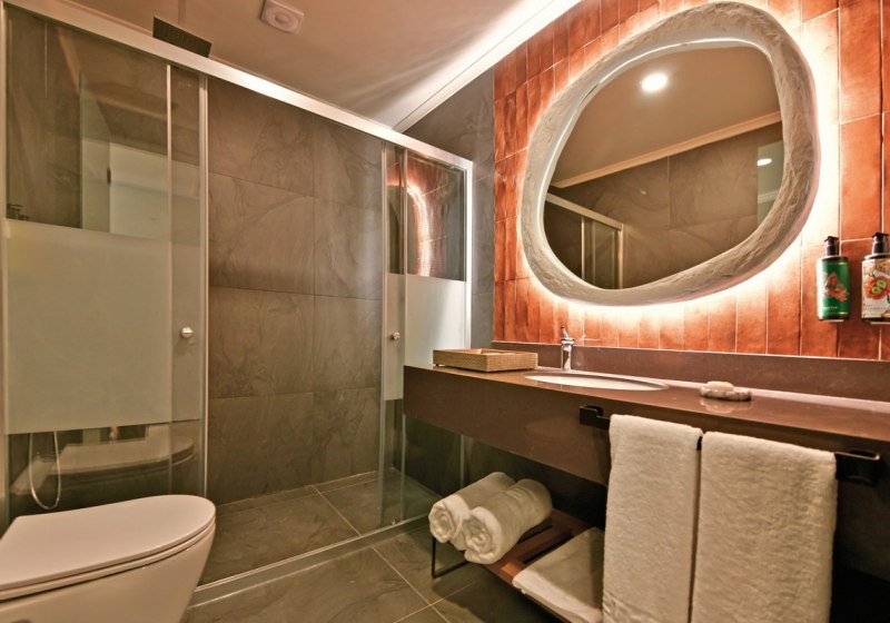 Hotel Allgemein