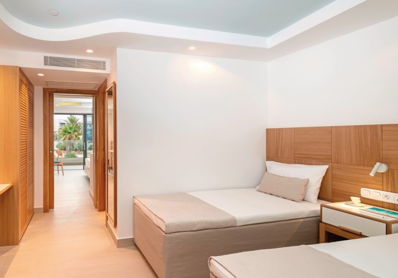 Zimmer & Wohnkomfort