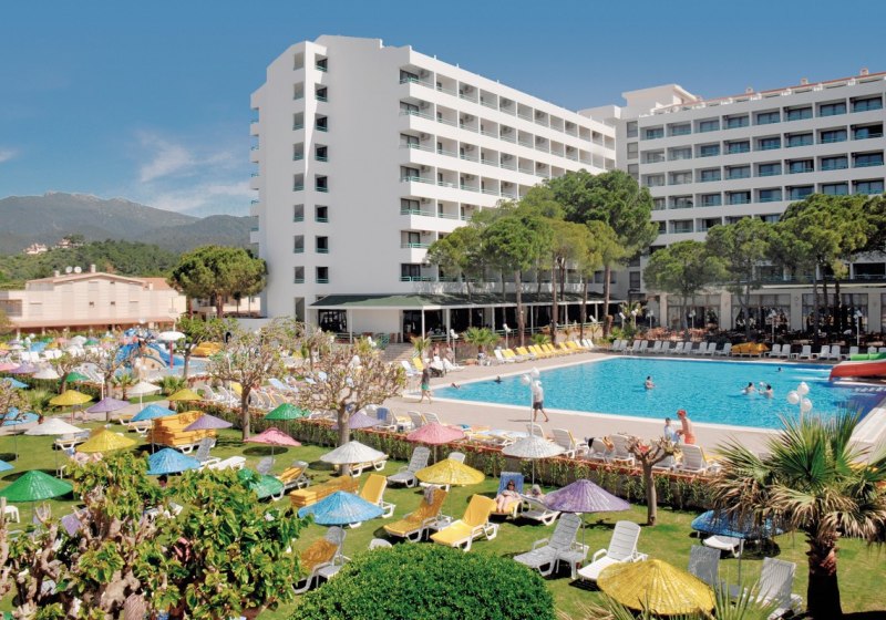 Hotel Allgemein