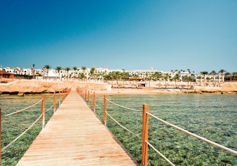Hotelstrand