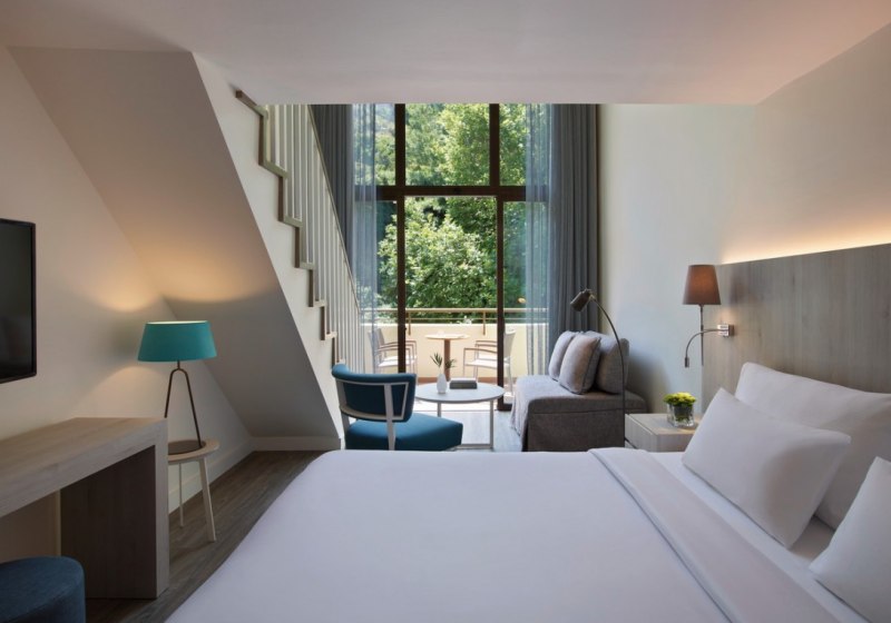 Hotel Allgemein