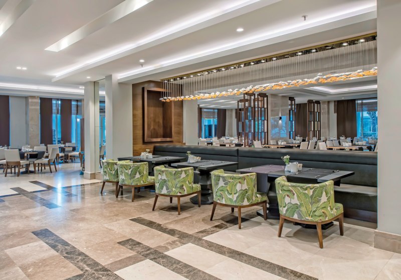 Kulinarik & Restaurants