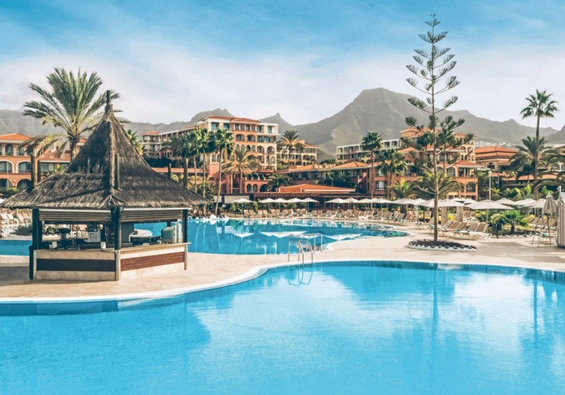 Hotel Allgemein