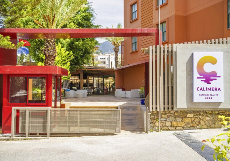 Hotel Allgemein