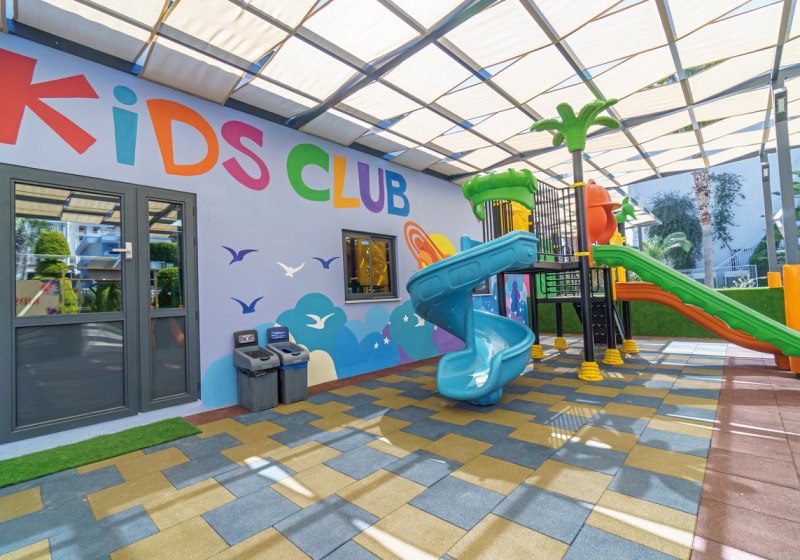 Unterhaltung Familie