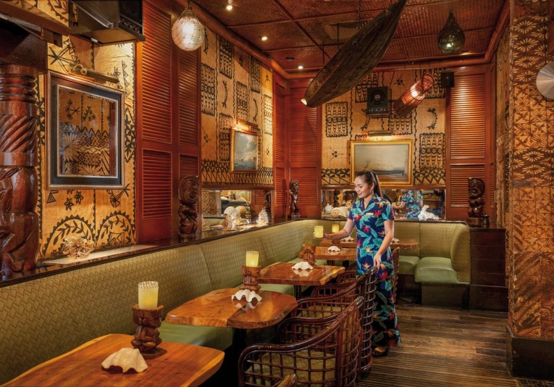 Kulinarik & Restaurants