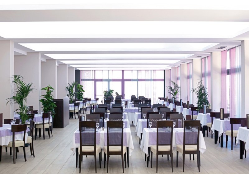 Hotel Allgemein