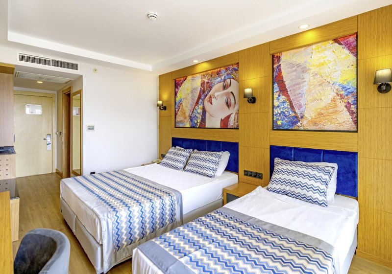 Zimmer & Wohnkomfort