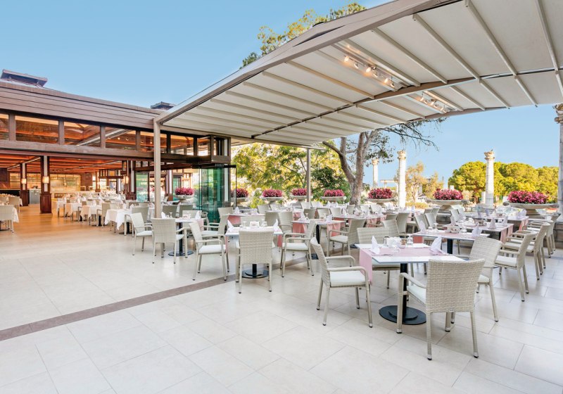 Kulinarik & Restaurants