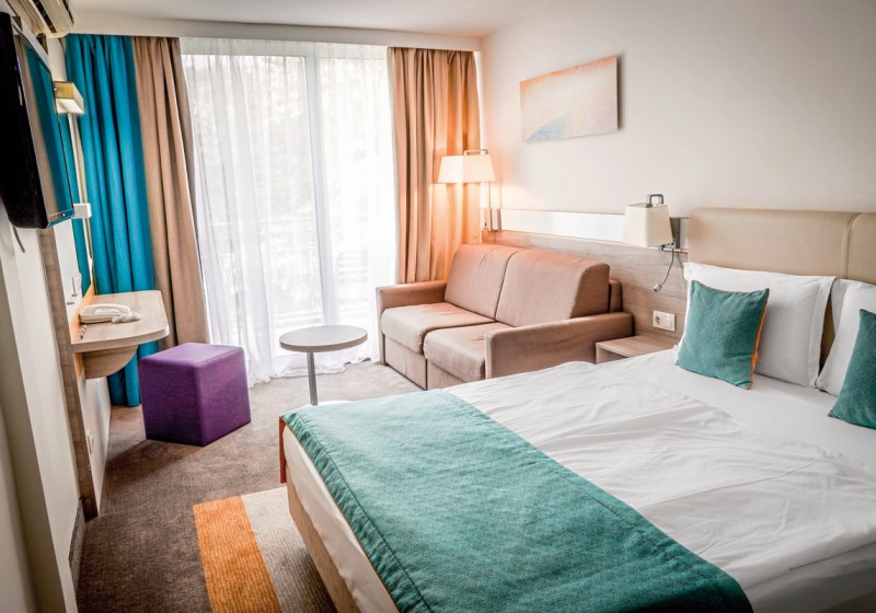 Zimmer & Wohnkomfort