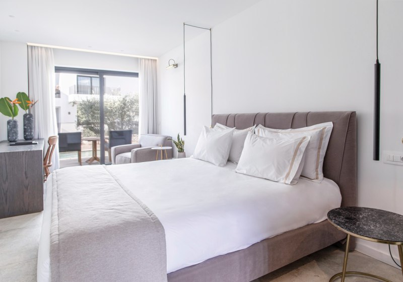 Zimmer & Wohnkomfort