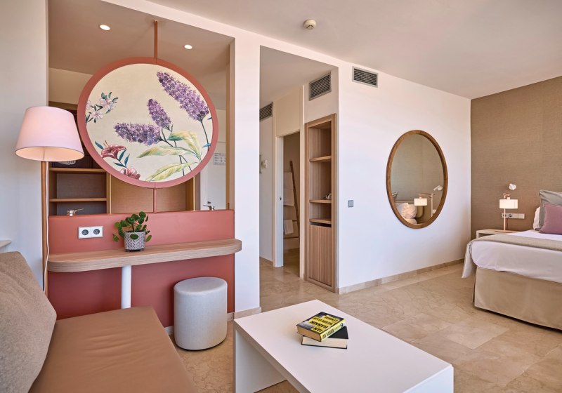 Zimmer & Wohnkomfort