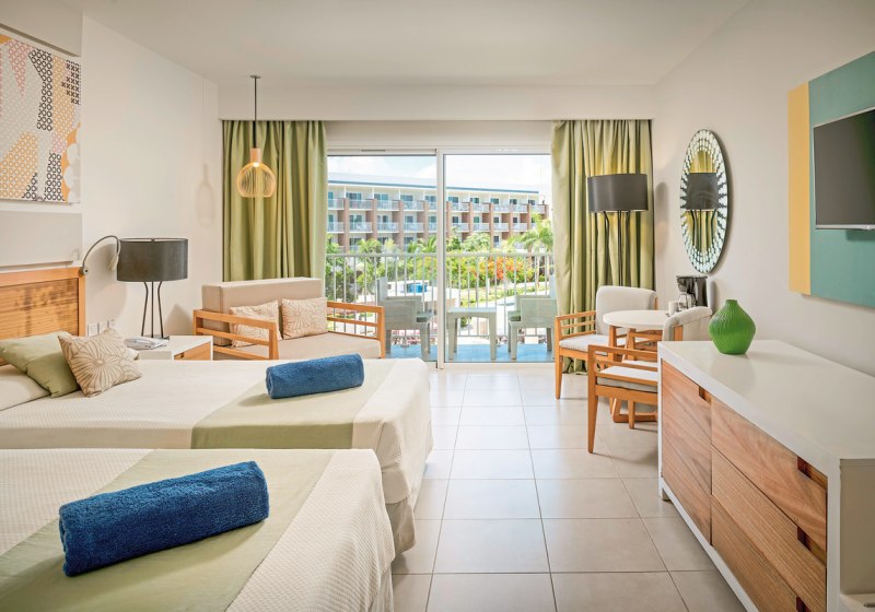 Zimmer & Wohnkomfort