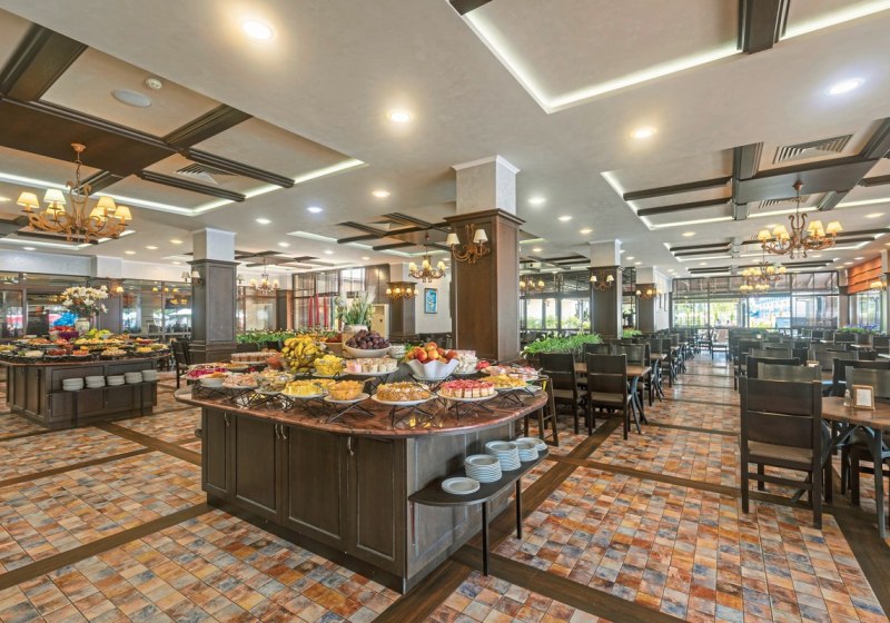 Kulinarik & Restaurants