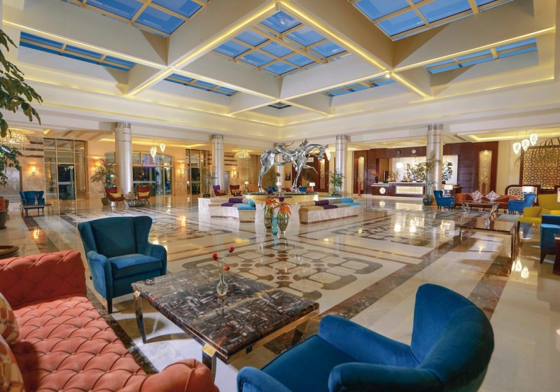 Hotel Allgemein