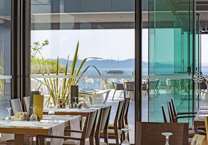 Kulinarik & Restaurants