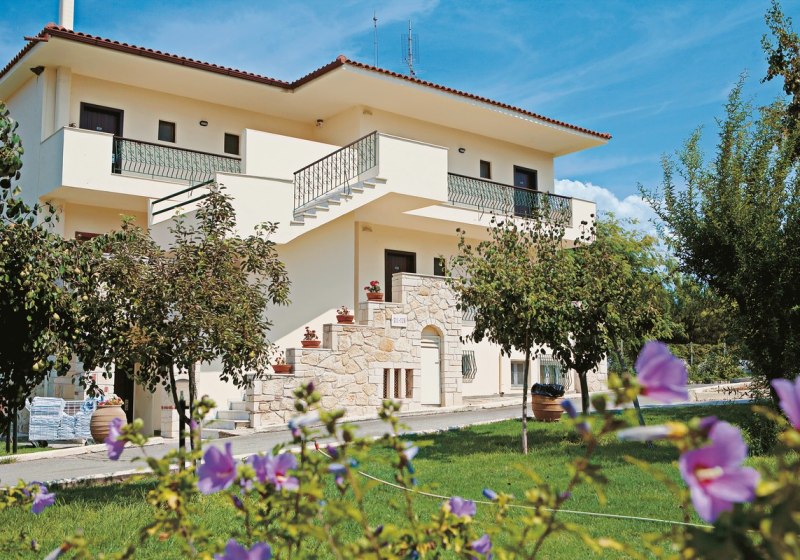 Hotel Allgemein