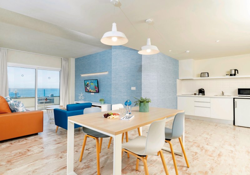 Zimmer & Wohnkomfort