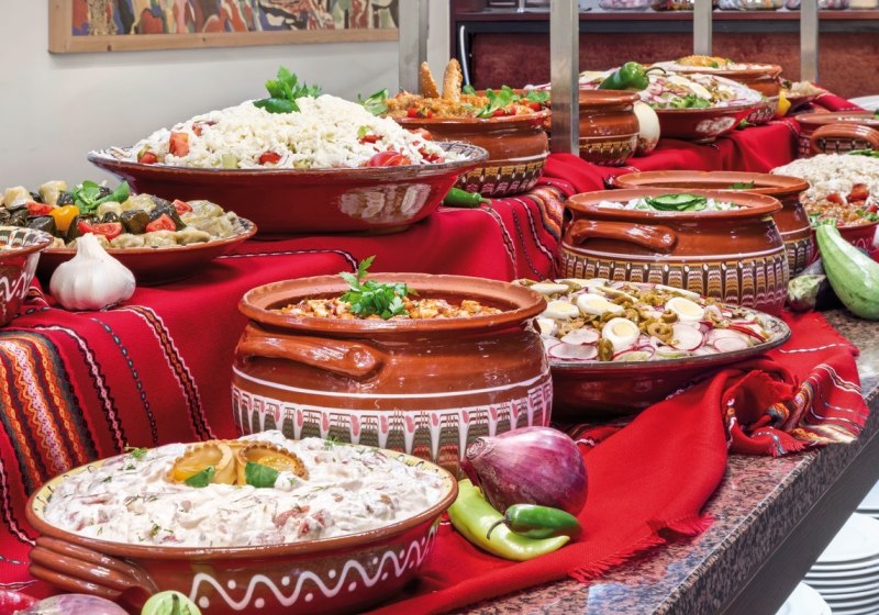 Kulinarik & Restaurants