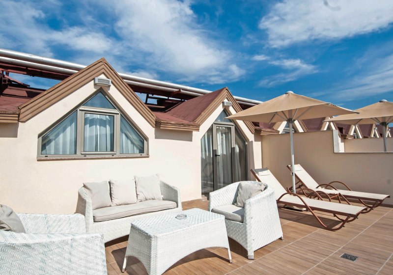 Zimmer & Wohnkomfort