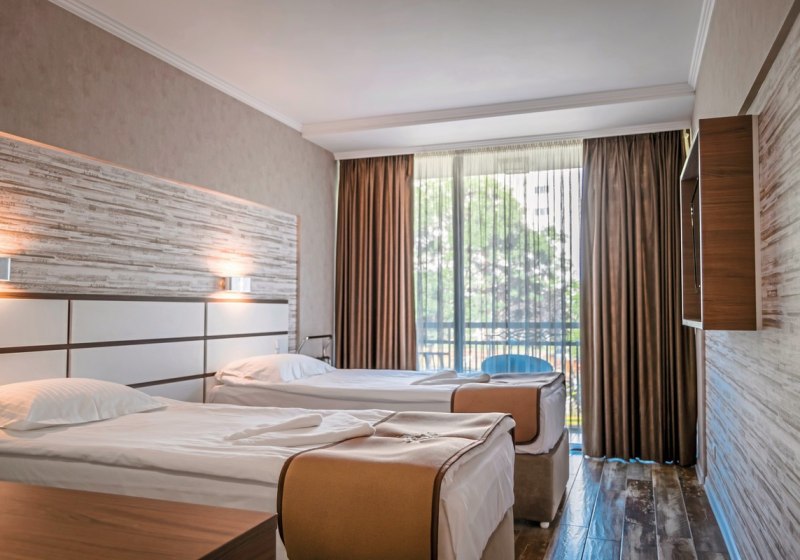 Zimmer & Wohnkomfort