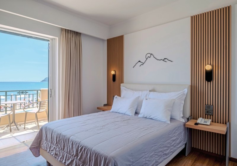 Hotel Allgemein